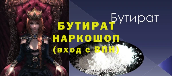 хмурый Няндома